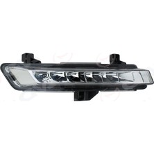 GVA Dpmix-Hb Gündüz Fari Sağ Clio Iv-Modus 16 - LED Li