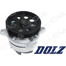 GVA Dpmix-Hb Devirdaim Su Pompasi Transit Custom V362 17- 2.0 Ecoblue