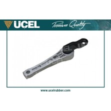 Üçel Dpmix-Hb Motor Takozu Orta Vw-Audi Passat Bkp-Blr 2.0 Fsi-2.0 Tdi 04-13
