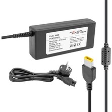 Cotton Soft PM-11418 20 Volt - 4.5 Amper - 90 Watt - USB Tip Uçlu Adaptör (Lenovo Ibm Notebook)