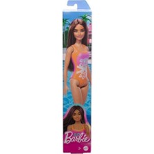 Barbie Plajda - DWJ99-HPV21 (Lisinya)