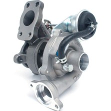 Marelli Dpmix-Hb Turbo Komple P107-P206-P207-P307-C1-C2-C3-XSARA 1.4 Hdi DV4TD Fiesta 1.4 Tdci DV4TD 68 Bg