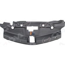 GVA Dpmix-Hb Panel Plastiği Ön Üst Opel Mokka x 2016-2019