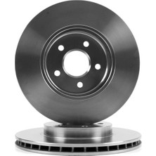 Ayd Dpmix-Hb On Fren Disk Aynasi Mondeo Iii 00-07 Jaguar x Type 01-09 Olcu 300 24 5 Bijon