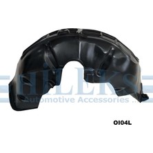 Hileks Dpmix-Hb Çamurluk Davlumbazi Arka Sol Insignia B 17/-