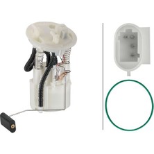 Hella Dpmix-Hb Yakit Şamandirasi Renault Megane I 96-99 Megane Ii 02-08 Megane Sc Nic 97-99 1.6 2.0