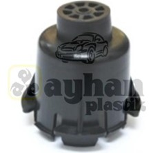 Ayhan Dpmix-Hb Kaput Takozu Renault Clio Iii
