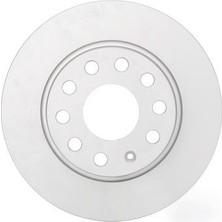 Bosch Dpmix-Hb Arka Fren Aynasi Jetta Iii-Golf Vi-Caddy 10-Scirocco 08-A1 01-A3 04-Altea 06-Octavia 04- 272X9.7X9DL