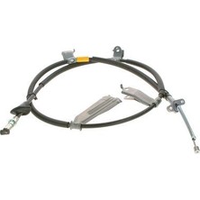Bosch Dpmix-Hb El Fren Teli Arka Sol Honda Cr-V 2.0l 2.2l R20A2 N22A2 Re5 Re6 Kasa 07-12