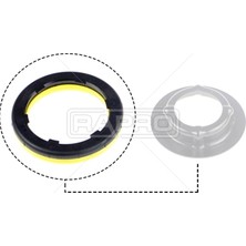 Rapro Dpmix-Hb Amortisor Rulmani Bmw X5 E53