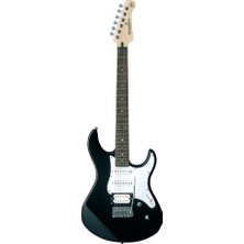 Yamaha Pacifica 112V Elektro Gitar (Siyah)