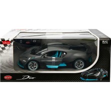 1031933 1:14 Bugatti Divo Uzaktan Kumandalı Araba -Sunman