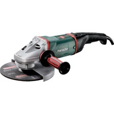 1001 606474260 W 26-230 Mvt 2.600 Watt Büyük Taşlama Makinası