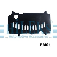 Hileks Dpmix-Hb Karter Muhafazasi Peugeot 2008