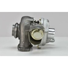 Marelli Dpmix-Hb Turbo Sarj Komple P206-P207-P307-PARTNER-BERLINGO-C3-C4-SCUDU-FOCUS-C-MAX- 1.6 Hdi 110 Ps