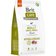Pro Plan Brit Care Hipoalerjenik Kuzulu Küçük Irk Yetişkin Köpek Maması 7 kg