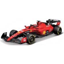 TKÇ Maisto 1/24 Ferrari SF23 F1 Leclerc Rc Car