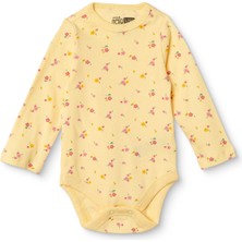 Hellobaby Uzun Kol Body