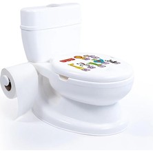 Fisher-Price Eğitici Lazımlık
