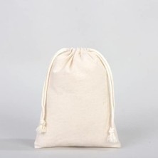 Ham Bez Kese/torba/organizer - 2 Adet (15X20 Cm)