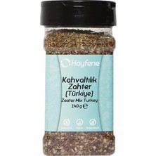 Hayfene Kahvaltılık Zahter Türkiye 140 G