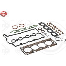 Elring Takım Conta Üst Astra H J Insignia A Zafira B Mokka Aveo Kalos T250/255 T300 Cruze 1,4 1,6 6606019 504200