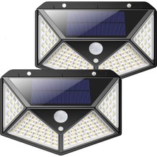 Kilponen Dış Mekan Için Solar Lamba