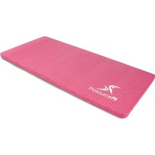 Prosourcefit Yoga Diz Pedleri ve Dirsek Yastıkları, Yoga, Pilates, Zemin Antrenmanı Için Standar