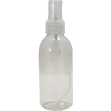 Paradise Boş Pet Şişe Ambalaj 150 ml 10 Adet