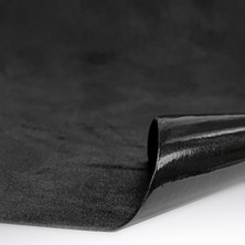 Fıxall Adhesıve Products Suni Deri Yapışkanlı Alkantara Döşemelik Kumaş 48 cm x 100 cm Renk Se