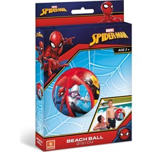 Mondo 16929 Spiderman Top 50 cm