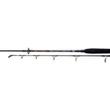 Shimano Vengeance Jigging Spin 183CM 100-300GR 2pc Jig Kamışı