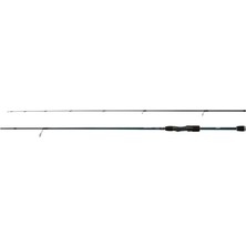 Shimano Miravel Light Game Nano Solid 191CM 0,2-2gr 2pc Fast Aji Lrf Kamışı