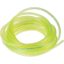 Veta 60TUB240 Benzin Hortumu Iç Ø2.4 - Dış Ø4.8mm 5 Metre