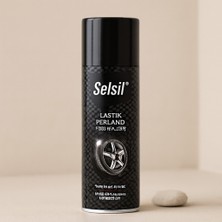 Dorasan Markasız Lastik Parlatıcı ve Temizleyici Sprey 500 ml