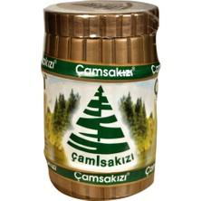Çam Sakızı Ağda 270 gr