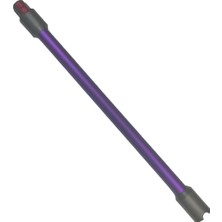 Magic Bags / Dyson Süpürge Için V10 Absolute Uyumlu Süpürge Borusu