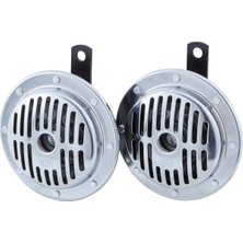 Hella Korna S130 Set - 12V - 118DB(A) - Frekans Aralığı: 280/380Hz - Düşük Ses/yüksek Ses - E