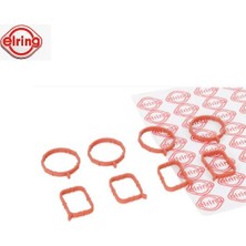 Manifold Conta Emme Caddy 3-4 Passat B6 B7 Golf 6 Polo 5 Fabia 2 Octavia 2 Ibiza 4 Leon 2 1,6tdi 297580 Elring