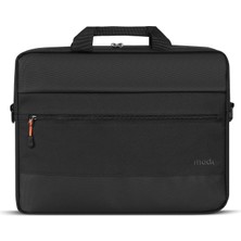 Mack MCC-1603 16 Pax Motion Notebook Çantası Siyah