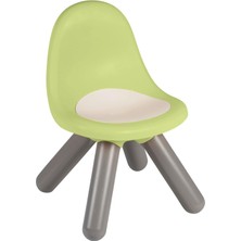 Smoby Çocuk Sandalyesi - Yeşil 880120