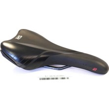 Selle Royal Mach 2 Sele Siyah