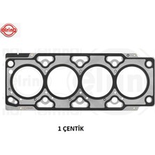 Elring Silindir Kapak Conta Antara L07 06-17 Nubira Captiva C100 C140 Cruze J300/305 Lacetti J200 2,0d Cdtı 531450