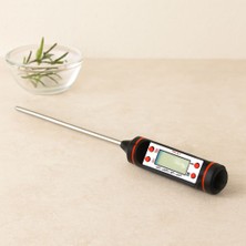 Royaleks Dijital Gıda Termometresi (Çubuk) -50°C/+300°C