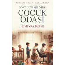 Halk Kitabevi Çocuk Odası Hümeyra Besire