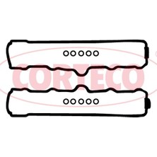 CORTECO Dpmix-Hb 023997P Subap Kapak Contasi Astra F-Corsa B 1.4i-1.6i 16V-VECTRA B 1.6i 16V C14/C16/X14/X16