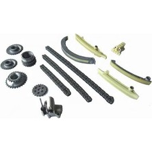 Bmw Bsg Eksantrik Zincir Seti 11311485400 Mını R50 R52 R53