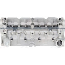 GVA Dpmix-Hb Silindir Kapak BERLINGO-JUMPER-XSARA-PARTNER-SCUDO-EXPERT-206-306 1.9 Dzl Dw8