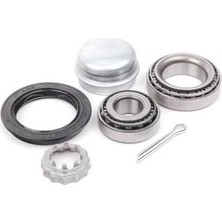 Volkswagen Ntn-Snr Teker Rulmani Arka 191598625 A80 Golf1 Golf2 Golf3