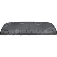 GVA Dpmix-Hb Tampon Arka Alt Kaplamasi Siyah Opel Mokka 2013-2015